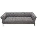 Diamond Sofa Monroe Stationary Fabric Sofa MONROESOGL IMAGE 8