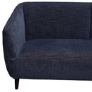 Diamond Sofa De Luca Stationary Fabric Sofa DELUCASOBU IMAGE 6