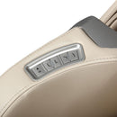 Osaki Massage Chair Massage Chairs Massage Chair Titan Pro Alpha Massage Chair - Beige IMAGE 2