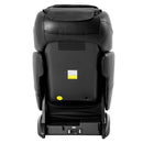 Osaki Massage Chair Massage Chairs Massage Chair OS-Pro Alpina Massage Chair - Black IMAGE 5