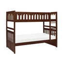 Homelegance Kids Beds Bunk Bed B2013DC-1* IMAGE 1