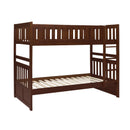 Homelegance Kids Beds Bunk Bed B2013DC-1* IMAGE 2