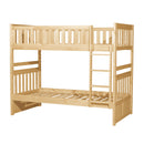 Homelegance Kids Beds Bunk Bed B2043-1* IMAGE 2