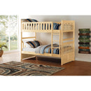 Homelegance Kids Beds Bunk Bed B2043-1* IMAGE 5
