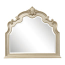 Homelegance Antoinetta Dresser Mirror 1919NC-6 IMAGE 1