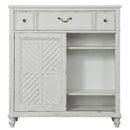 Legends Furniture Accent Cabinets Chests ZLGV-7216 IMAGE 2