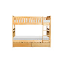Homelegance Kids Beds Bunk Bed B2043-1*T IMAGE 2