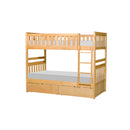 Homelegance Kids Beds Bunk Bed B2043-1*T IMAGE 5
