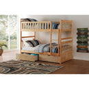 Homelegance Kids Beds Bunk Bed B2043-1*T IMAGE 7