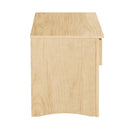 Homelegance Bartly 1-Drawer Kids Nightstand B2043-4 IMAGE 3