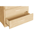 Homelegance Bartly 4-Drawer Kids Chest B2043-9 IMAGE 6