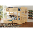 Homelegance Kids Beds Bunk Bed B2043FF-1*T IMAGE 5