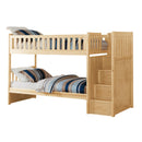Homelegance Kids Beds Bunk Bed B2043SB-1* IMAGE 2