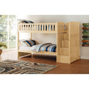 Homelegance Kids Beds Bunk Bed B2043SB-1* IMAGE 3