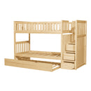 Homelegance Kids Beds Bunk Bed B2043SB-1*R IMAGE 3