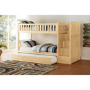Homelegance Kids Beds Bunk Bed B2043SB-1*R IMAGE 4