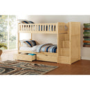Homelegance Kids Beds Bunk Bed B2043SB-1*T IMAGE 4