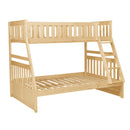 Homelegance Kids Beds Bunk Bed B2043TF-1* IMAGE 3