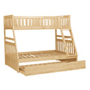 Homelegance Kids Beds Bunk Bed B2043TF-1*R IMAGE 3