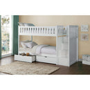 Homelegance Kids Beds Bunk Bed B2053SBW-1*T IMAGE 6
