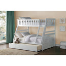 Homelegance Kids Beds Bunk Bed B2053TFW-1*R IMAGE 7