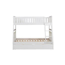 Homelegance Kids Beds Bunk Bed B2053TFW-1*T IMAGE 4