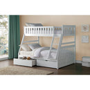 Homelegance Kids Beds Bunk Bed B2053TFW-1*T IMAGE 7