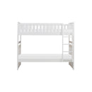 Homelegance Kids Beds Bunk Bed B2053W-1* IMAGE 3