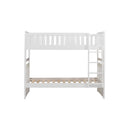 Homelegance Kids Beds Bunk Bed B2053W-1* IMAGE 4
