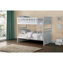Homelegance Kids Beds Bunk Bed B2053W-1* IMAGE 5