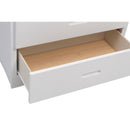 Homelegance Galen 4-Drawer Kids Chest B2053W-9 IMAGE 4