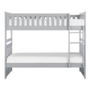 Homelegance Kids Beds Bunk Bed B2063-1* IMAGE 2
