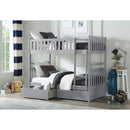 Homelegance Kids Beds Bunk Bed B2063-1*T IMAGE 3