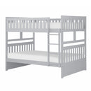 Homelegance Kids Beds Bunk Bed B2063FF-1* IMAGE 1