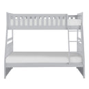 Homelegance Kids Beds Bunk Bed B2063TF-1* IMAGE 2