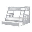 Homelegance Kids Beds Bunk Bed B2063TF-1*R IMAGE 2