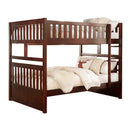 Homelegance Kids Beds Bunk Bed B2013FFDC-1* IMAGE 2