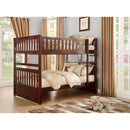 Homelegance Kids Beds Bunk Bed B2013FFDC-1* IMAGE 3
