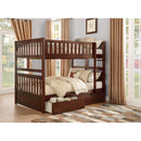Homelegance Kids Beds Bunk Bed B2013FFDC-1*T IMAGE 2