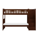 Homelegance Kids Beds Bunk Bed B2013SBDC-1* IMAGE 3
