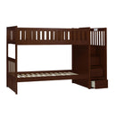 Homelegance Kids Beds Bunk Bed B2013SBDC-1* IMAGE 5