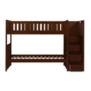 Homelegance Kids Beds Bunk Bed B2013SBDC-1* IMAGE 6