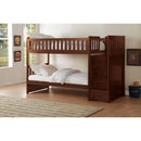 Homelegance Kids Beds Bunk Bed B2013SBDC-1* IMAGE 7
