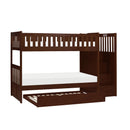 Homelegance Kids Beds Bunk Bed B2013SBDC-1*R IMAGE 2