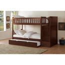 Homelegance Kids Beds Bunk Bed B2013SBDC-1*R IMAGE 3