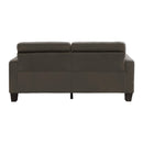 Homelegance Lantana Stationary Fabric Sofa 9957CH-3 IMAGE 3