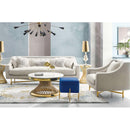 Diamond Sofa Croft Stationary Fabric Sofa CROFTSOSD IMAGE 17