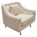 Diamond Sofa Croft Stationary Fabric Chair CROFTCHSD IMAGE 10