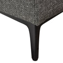 Diamond Sofa Flux Fabric 3 pc Sectional FLUX3PCSECTGR IMAGE 18