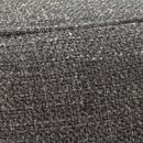 Diamond Sofa Flux Fabric 3 pc Sectional FLUX3PCSECTGR IMAGE 19